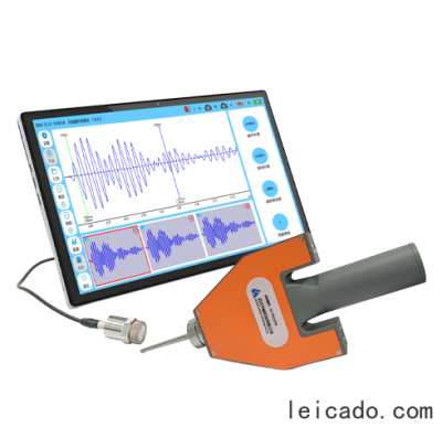 SH-BW锚杆无损检测仪(无线版)